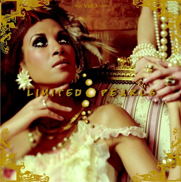 Various Artists - Limited Pearls Vol.3 in the group CD / Bestsellers at Bengans Skivbutik AB (1152155)