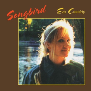 Cassidy Eva - Songbird (180 G) in the group VINYL / Pop-Rock at Bengans Skivbutik AB (1152163)