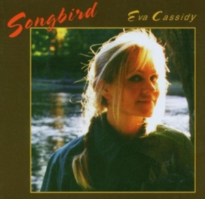 Cassidy Eva - Songbird (180 G) in the group Labels /  at Bengans Skivbutik AB (1152163)