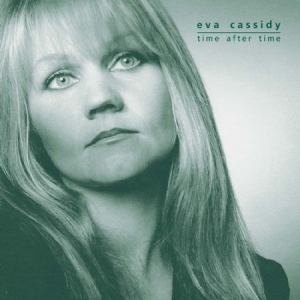 Cassidy Eva - Time After Time (180 G) in the group VINYL / Pop at Bengans Skivbutik AB (1152164)