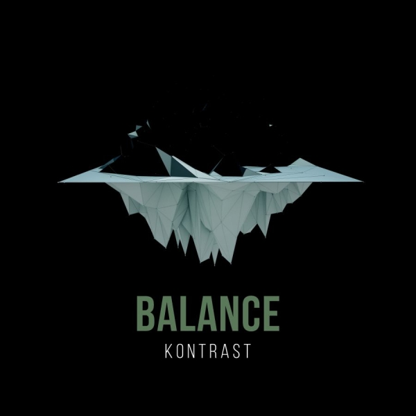 Kontrast - Balance in the group CD / Bestsellers at Bengans Skivbutik AB (1152237)