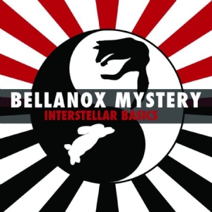 Bellanox Mystery - Interstellar Basics in the group CD / Pop at Bengans Skivbutik AB (1152238)