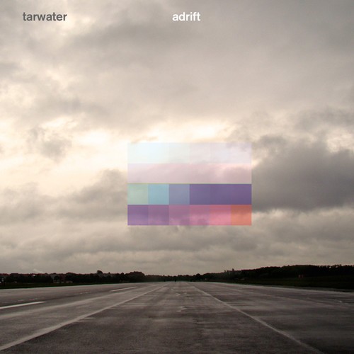 Tarwater - Adrift in the group VINYL / Rock at Bengans Skivbutik AB (1152239)