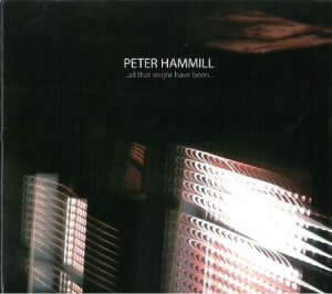Hammill Peter - All That Might Have Been (180 G) in the group VINYL / Pop at Bengans Skivbutik AB (1152250)