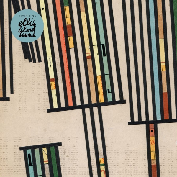 Ellis Island Sound - Divisions in the group CD / Bestsellers at Bengans Skivbutik AB (1152258)