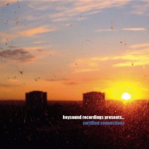 Blandade Artister - Keysound Recordings Presents:  Cert in the group CD / Pop at Bengans Skivbutik AB (1152265)