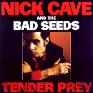 Nick Cave & The Bad Seeds - Tender Prey in the group OUR PICKS / Most popular vinyl classics at Bengans Skivbutik AB (1152308)
