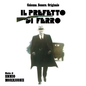 Ennio Morricone - Il Prefetto Di Ferro in the group VINYL / Film/Musikal at Bengans Skivbutik AB (1152322)