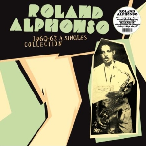 Roland Alphonso - Humpty Dumpty: Singles Collection in the group VINYL / Reggae at Bengans Skivbutik AB (1152326)