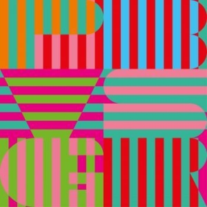 Panda Bear - Panda Bear Meets The Grim Reaper in the group CD / CD Electronic at Bengans Skivbutik AB (1152620)