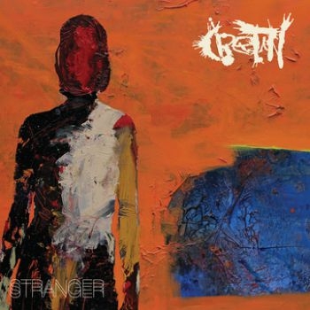 Cretin - Stranger in the group CD / Bestsellers at Bengans Skivbutik AB (1152622)