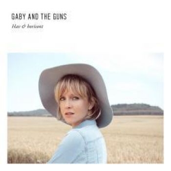 Gaby And The Guns - Hav & Horisont in the group CD / Bestsellers at Bengans Skivbutik AB (1152980)