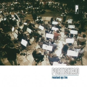 Portishead - Roseland Nyc Live in the group OUR PICKS / Classic labels / Music On Vinyl at Bengans Skivbutik AB (1153267)