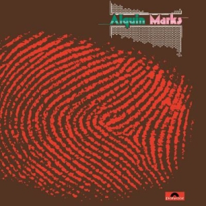 Alquin - Marks in the group VINYL / Reggae at Bengans Skivbutik AB (1153288)