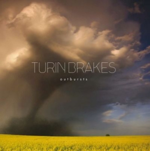 Turin Brakes - Outbursts in the group VINYL / Pop at Bengans Skivbutik AB (1153320)