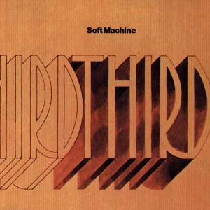 Soft Machine - Third in the group OUR PICKS / Classic labels / Music On Vinyl at Bengans Skivbutik AB (1153349)