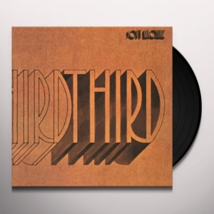 Soft Machine - Third in the group OUR PICKS / Classic labels / Music On Vinyl at Bengans Skivbutik AB (1153349)