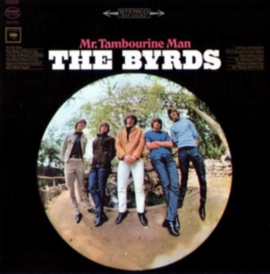 The Byrds - Mr. Tambourine Man in the group OUR PICKS / Classic labels / Music On Vinyl at Bengans Skivbutik AB (1153404)