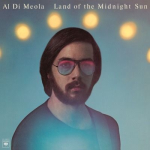 Di Meola Al - Land Of The Midnight Sun in the group VINYL / Övrigt at Bengans Skivbutik AB (1153422)