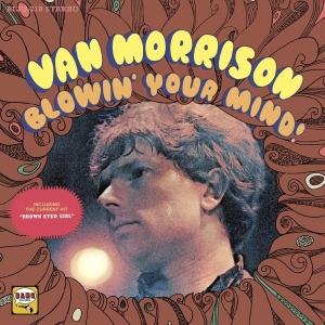 Van Morrison - Blowin' Your Mind in the group OUR PICKS / Classic labels / Music On Vinyl at Bengans Skivbutik AB (1153425)
