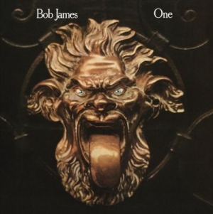 Bob James - One in the group VINYL / Övrigt at Bengans Skivbutik AB (1153438)