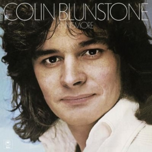 Blunstone Colin - Ennismore in the group VINYL / Pop at Bengans Skivbutik AB (1153468)