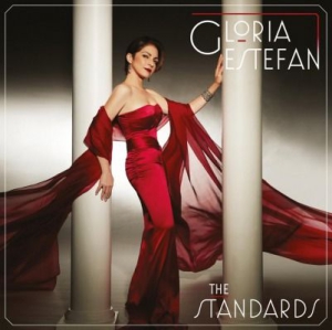 Gloria Estefan - Standards in the group VINYL / Pop at Bengans Skivbutik AB (1153474)