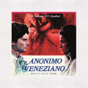 Soundtrack - Anonimo Veneziano in the group VINYL / Worldmusic/ Folkmusik at Bengans Skivbutik AB (1153481)