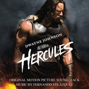 Original Soundtrack - Hercules in the group VINYL / Film/Musikal at Bengans Skivbutik AB (1153534)