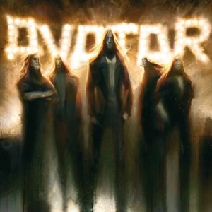 Avatar - Avatar in the group CD / Hårdrock at Bengans Skivbutik AB (1153999)