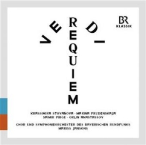 Verdi - Messa Da Requiem + Catalogue in the group CD / Klassiskt at Bengans Skivbutik AB (1154641)