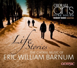 Barnum - Life Stories in the group Externt_Lager /  at Bengans Skivbutik AB (1154655)