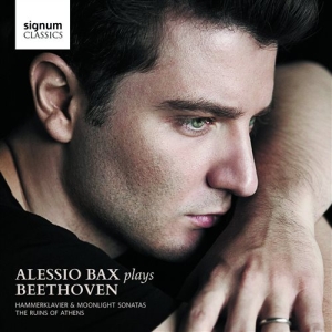 Beethoven - Piano Works in the group Externt_Lager /  at Bengans Skivbutik AB (1154726)