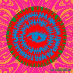 Various Artists - Follow Me Down: Vanguard's Lost Psy in the group CD / Pop-Rock at Bengans Skivbutik AB (1154742)