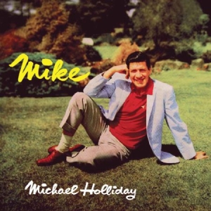 Holliday Michael - Mike in the group CD / Pop at Bengans Skivbutik AB (1154818)