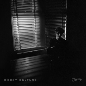 Ghost Culture - Ghost Culture in the group VINYL / Pop at Bengans Skivbutik AB (1154844)