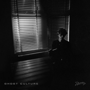 Ghost Culture - Ghost Culture in the group CD / Pop at Bengans Skivbutik AB (1154845)