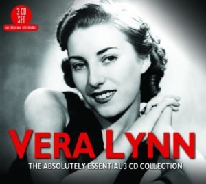 Lynn Vera - Absolutely Essential Collection in the group CD / Pop at Bengans Skivbutik AB (1154854)