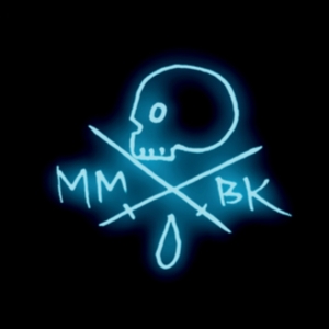 Metermaids - We Brought Knives in the group OTHER / Övrigt / at Bengans Skivbutik AB (1154856)