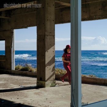 Ishibashi Eiko - Car And Freezer in the group VINYL / Bestsellers at Bengans Skivbutik AB (1154868)