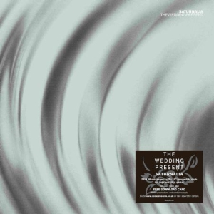 Wedding Present - Saturnalia (2X10') in the group VINYL / Rock at Bengans Skivbutik AB (1154871)