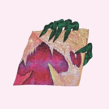 Wand - Ganglion Reef in the group CD / Bestsellers at Bengans Skivbutik AB (1154888)