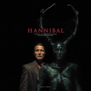 Filmmusik - Hannibal - Season 1 Vol. 2 in the group VINYL / Film/Musikal at Bengans Skivbutik AB (1154898)