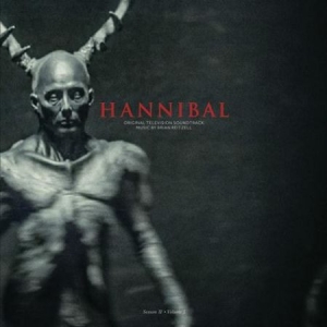 Filmmusik - Hannibal - Season 2 Vol. 1 (Grey Vi in the group VINYL / Film-Musikal at Bengans Skivbutik AB (1154901)