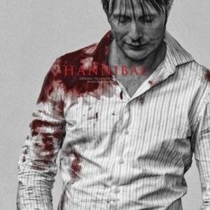 Filmmusik - Hannibal - Season 2 Vol. 2 in the group VINYL / Film-Musikal at Bengans Skivbutik AB (1154902)