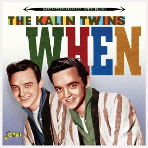 Kalin Twins - When in the group OTHER / Övrigt /  at Bengans Skivbutik AB (1154909)