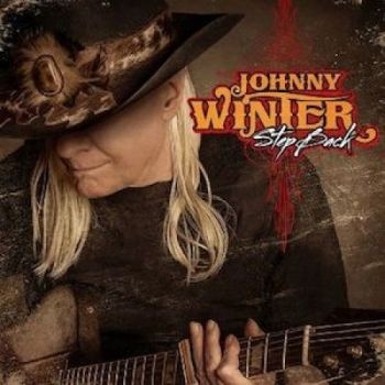 Winter Johnny - Step Back - Ltd.Picture Disc in the group VINYL / Bestsellers at Bengans Skivbutik AB (1154927)