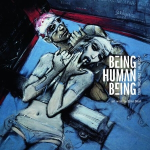 Truffaz Erik & Murcof - Being Human Being in the group CD / Pop at Bengans Skivbutik AB (1154938)