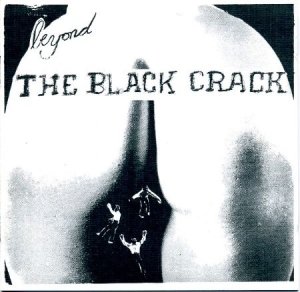 Anal Magic & Rev. Dwight Frizzell - Beyond The Black Crack in the group CD / Pop at Bengans Skivbutik AB (1154947)