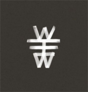 Savages And Bo Ningen - Words To The Blind in the group VINYL / Pop-Rock at Bengans Skivbutik AB (1154957)